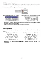 Preview for 75 page of IDEC SmartAXIS Touch FT1A Series Instruction Sheet