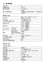 Preview for 91 page of IDEC SmartAXIS Touch FT1A Series Instruction Sheet