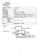 Preview for 95 page of IDEC SmartAXIS Touch FT1A Series Instruction Sheet