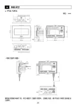 Preview for 101 page of IDEC SmartAXIS Touch FT1A Series Instruction Sheet