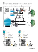 Предварительный просмотр 12 страницы Idegis 200 Series Instruction Manual