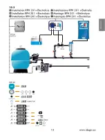 Предварительный просмотр 13 страницы Idegis 200 Series Instruction Manual