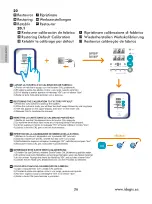 Предварительный просмотр 36 страницы Idegis 200 Series Instruction Manual