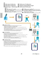 Предварительный просмотр 38 страницы Idegis 200 Series Instruction Manual