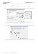 Предварительный просмотр 10 страницы Idem NET-BOX-CS Operating Instructions Manual