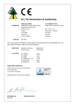 Предварительный просмотр 16 страницы Idem NET-BOX-CS Operating Instructions Manual