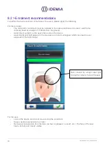 Preview for 70 page of Idemia VisionPass Installation Manual