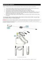 Preview for 3 page of identités 811184 Instruction Manual