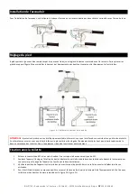 Preview for 5 page of identités 811184 Instruction Manual