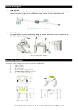 Preview for 8 page of identités 811184 Instruction Manual