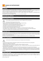 Предварительный просмотр 6 страницы identités 816112.NOIR Instruction Manual