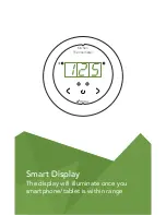 Preview for 7 page of iDevices Kitchen thermometer Quick Start Manual