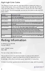 Preview for 6 page of iDevices SOCKET User Manual