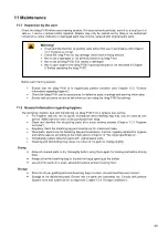 Preview for 22 page of idiag P100 User Manual