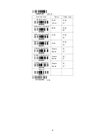 Preview for 46 page of iDiPOS MS3390 User Manual