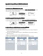 Предварительный просмотр 92 страницы iDiPOS MS3390 User Manual