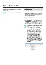 Preview for 7 page of Idis DC-B3303X Operation Manual