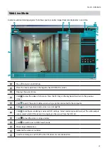 Предварительный просмотр 41 страницы Idis DC-B3303X Operation Manual