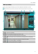 Предварительный просмотр 43 страницы Idis DC-B3303X Operation Manual