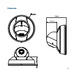 Предварительный просмотр 6 страницы Idis DC-C4212RX Quick Manual