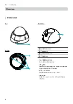 Preview for 8 page of Idis DC-D1223WX' Installation Manual