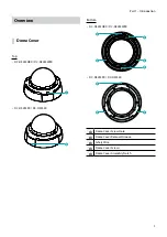 Предварительный просмотр 9 страницы Idis DC-D3233HRX Installation Manual