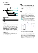 Предварительный просмотр 14 страницы Idis DC-D3233HRX Installation Manual