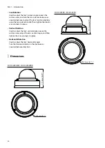 Предварительный просмотр 20 страницы Idis DC-D3233HRX Installation Manual