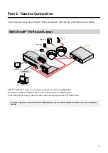 Предварительный просмотр 21 страницы Idis DC-D3233HRX Installation Manual