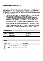 Preview for 2 page of Idis DC-D3C33HRX Installation Manual