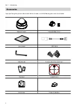 Preview for 8 page of Idis DC-D3C33HRX Installation Manual