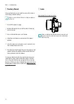 Preview for 12 page of Idis DC-D3C33HRX Installation Manual