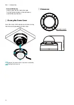 Preview for 16 page of Idis DC-D3C33HRX Installation Manual