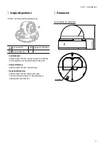 Предварительный просмотр 17 страницы Idis DC-D4223RX Installation Manual