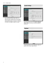 Предварительный просмотр 8 страницы Idis DC-D4538RA Operation Manual