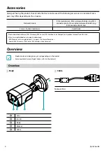 Предварительный просмотр 4 страницы Idis DC-E4212WR Quick Manual