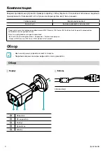 Предварительный просмотр 12 страницы Idis DC-E4212WR Quick Manual