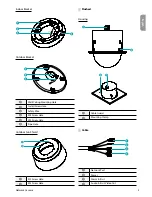 Предварительный просмотр 5 страницы Idis DC-S1163F Quick Manual