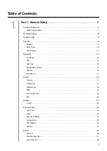 Предварительный просмотр 5 страницы Idis DC-S1283FX Operation Manual