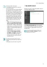 Предварительный просмотр 15 страницы Idis DC-S1283FX Operation Manual