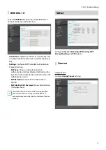 Предварительный просмотр 17 страницы Idis DC-S1283FX Operation Manual