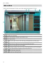 Предварительный просмотр 44 страницы Idis DC-S1283FX Operation Manual