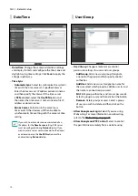 Preview for 10 page of Idis DC-S6283HRXL Operation Manual