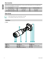 Предварительный просмотр 4 страницы Idis DC-T1232WR Quick Manual