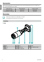 Предварительный просмотр 4 страницы Idis DC-T1833WHR Quick Manual