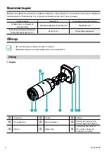 Предварительный просмотр 12 страницы Idis DC-T3233HRX Quick Manual