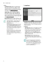 Preview for 10 page of Idis DC-T3C33HRX Operation Manual