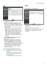 Preview for 13 page of Idis DC-T3C33HRX Operation Manual