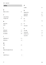 Preview for 46 page of Idis DC-T3C33HRX Operation Manual