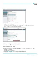 Preview for 5 page of Idis DC-TH Series Installation Manual